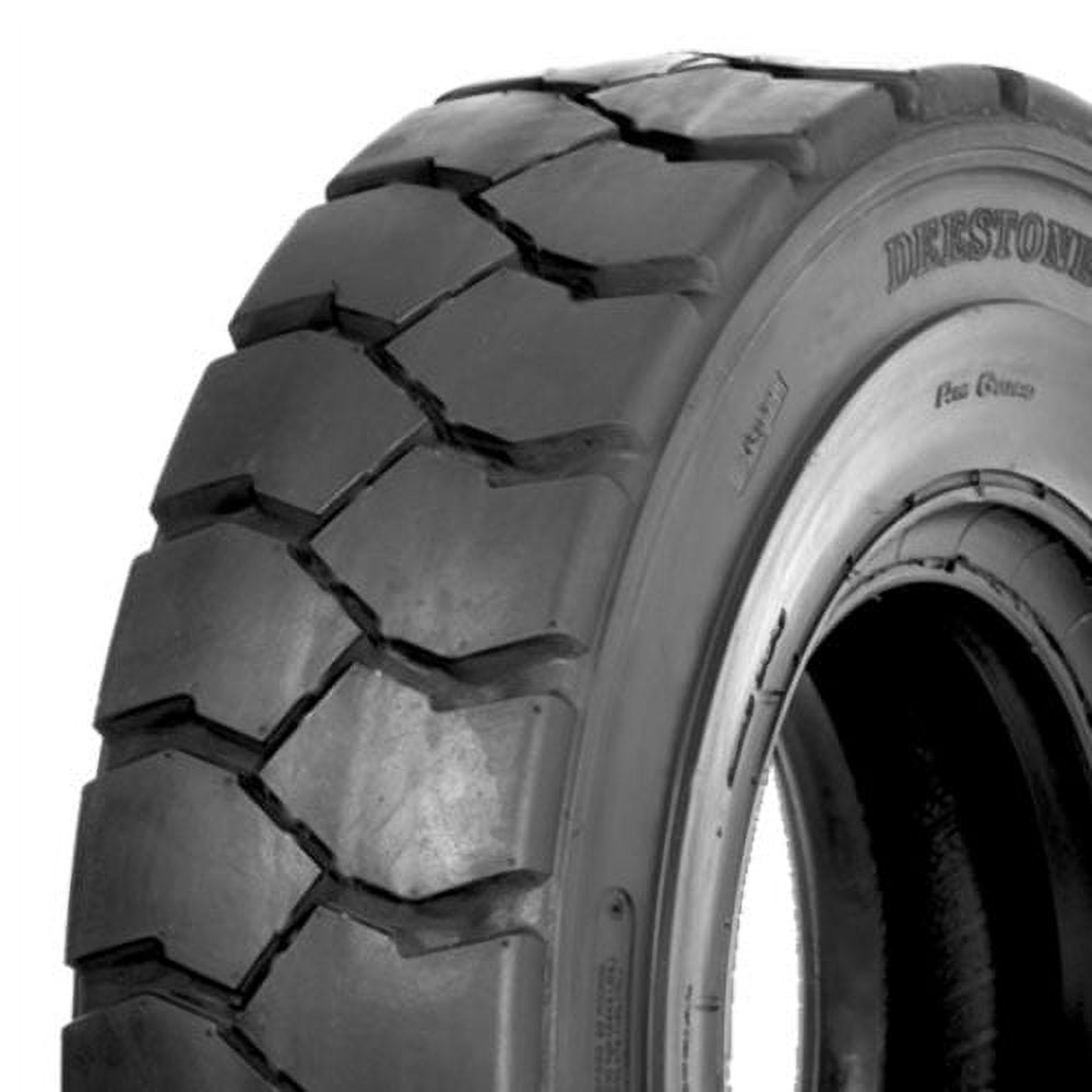 Deestone D306 8.15R15 All Season Tire with Exceptional Handling