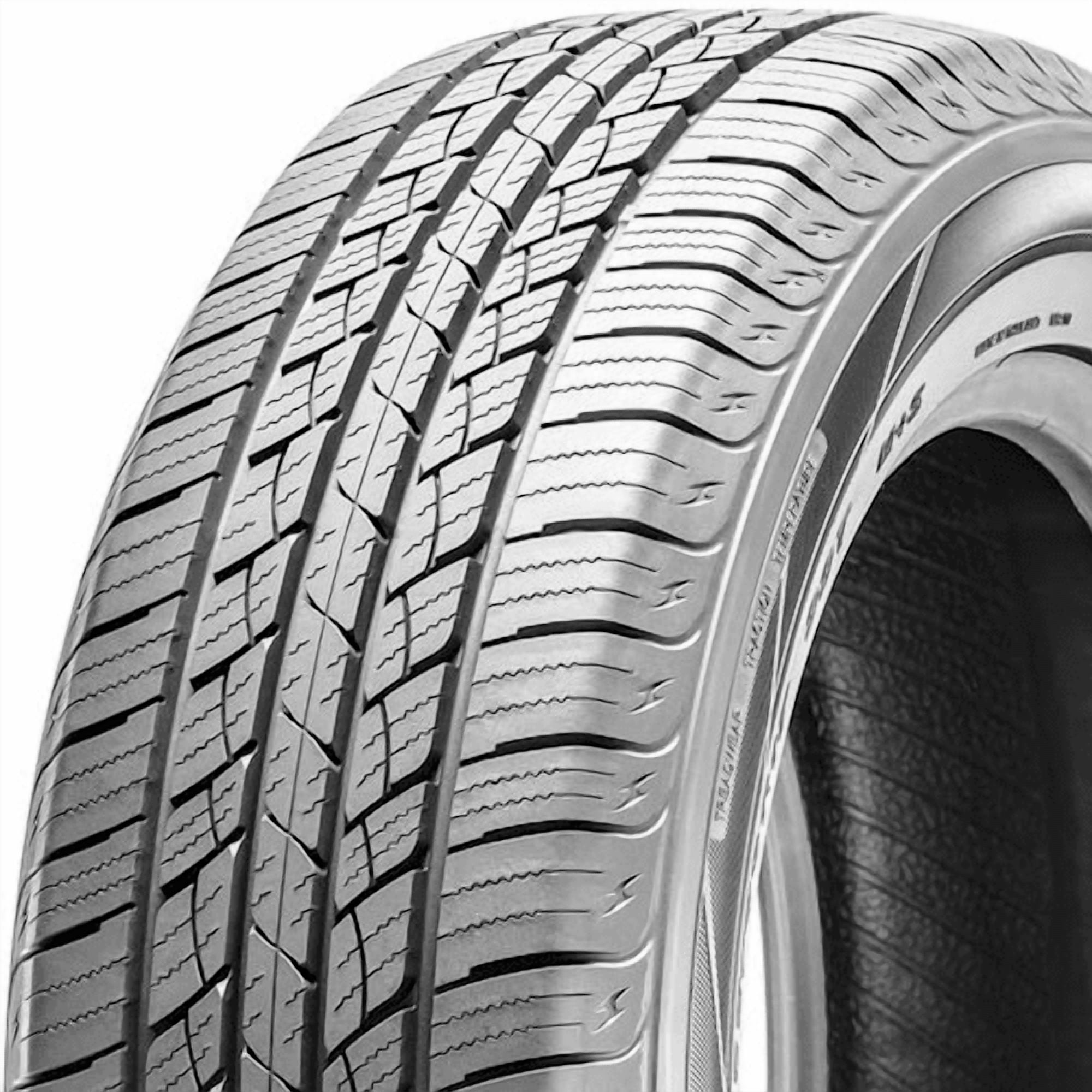 Westlake SU318 H/T 215/75R15 100T BSW Fits: 1995 Jeep Wrangler Rio Grande, 1997-2001 Jeep Wrangler Sport