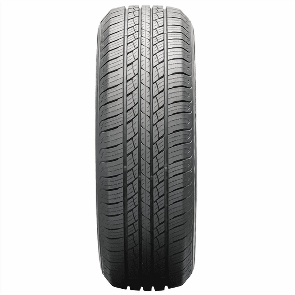 Westlake SU318 H/T 215/75R15 100T BSW Fits: 1995 Jeep Wrangler Rio Grande, 1997-2001 Jeep Wrangler Sport