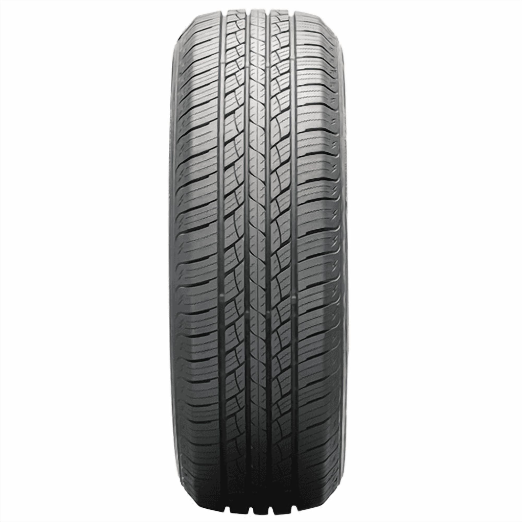 Westlake SU318 H/T 215/75R15 100T BSW Fits: 1995 Jeep Wrangler Rio Grande, 1997-2001 Jeep Wrangler Sport