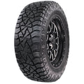 Kanati Tires Kanati Armor Hog ATX All Terrain LT265/60R20 125/122Q F Light Truck Tire