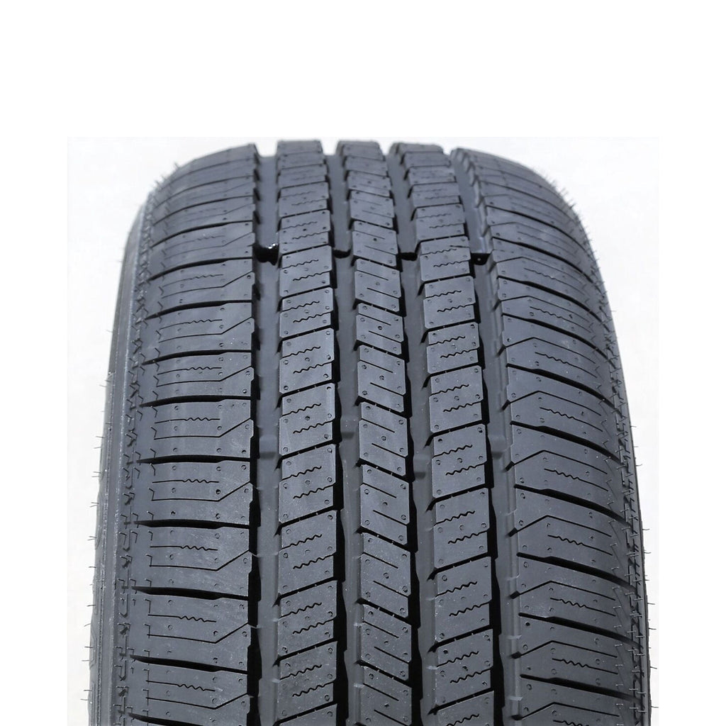 Evoluxx Rotator H/T Highway LT31X10.50R15 109R C Light Truck Tire