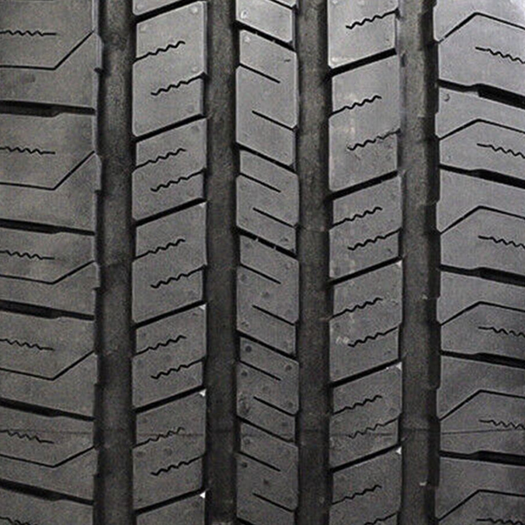 Evoluxx Rotator H/T Highway LT31X10.50R15 109R C Light Truck Tire