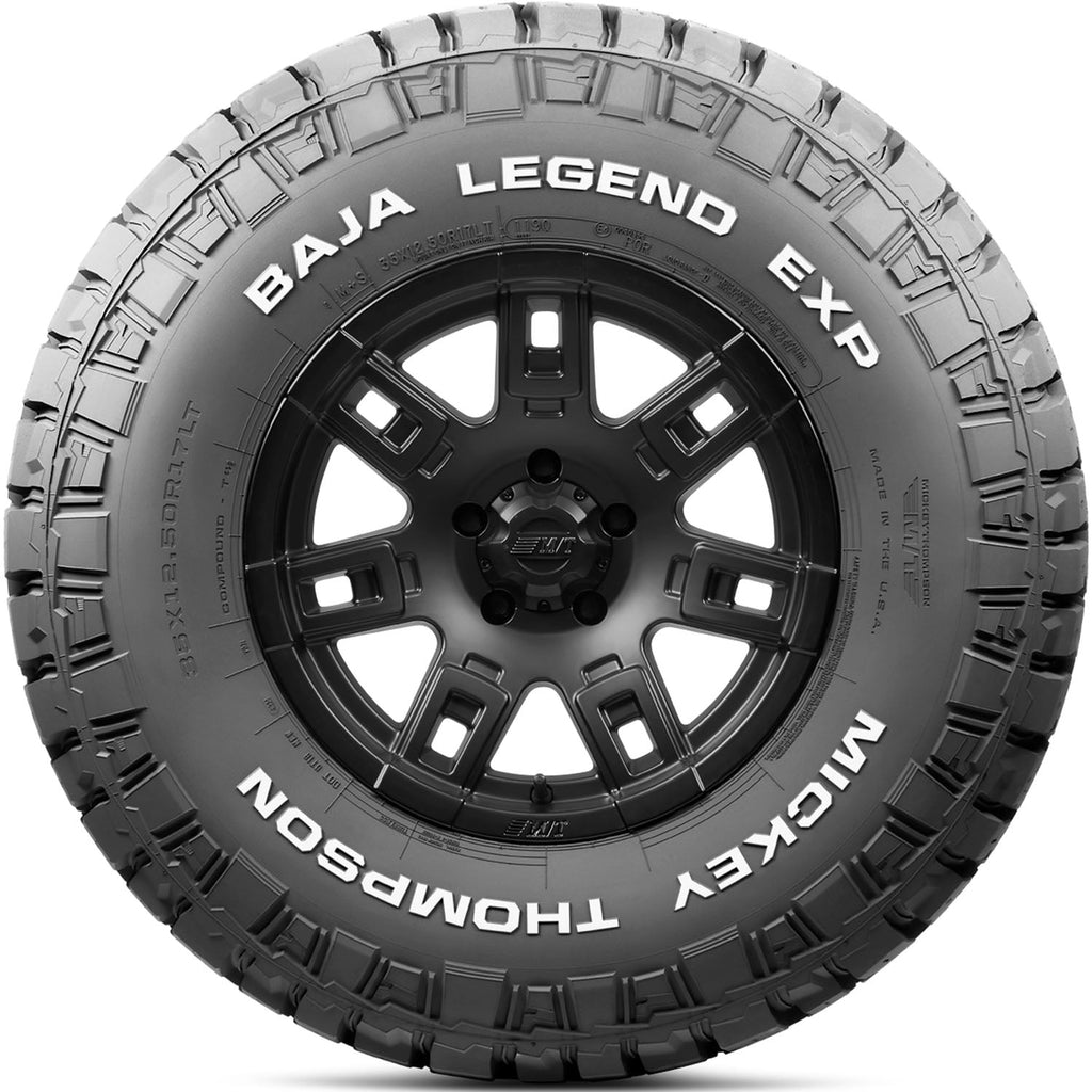 Mickey Thompson Baja Legend EXP LT305/60R18/12 126/123Q All Season