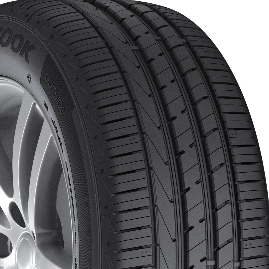 Hankook Ventus S1 EVO2 K117A 235/50R19 99V Light Truck Tire