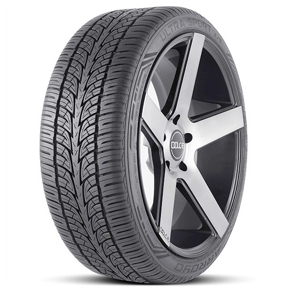 Arroyo Tires Arroyo Ultra Sport AS All-Season 275/55R20 117 V Tire
