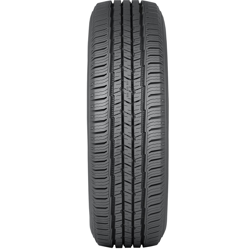 Nokian One H/T All Season 185/60R15C 94/92T C Light Truck Tire