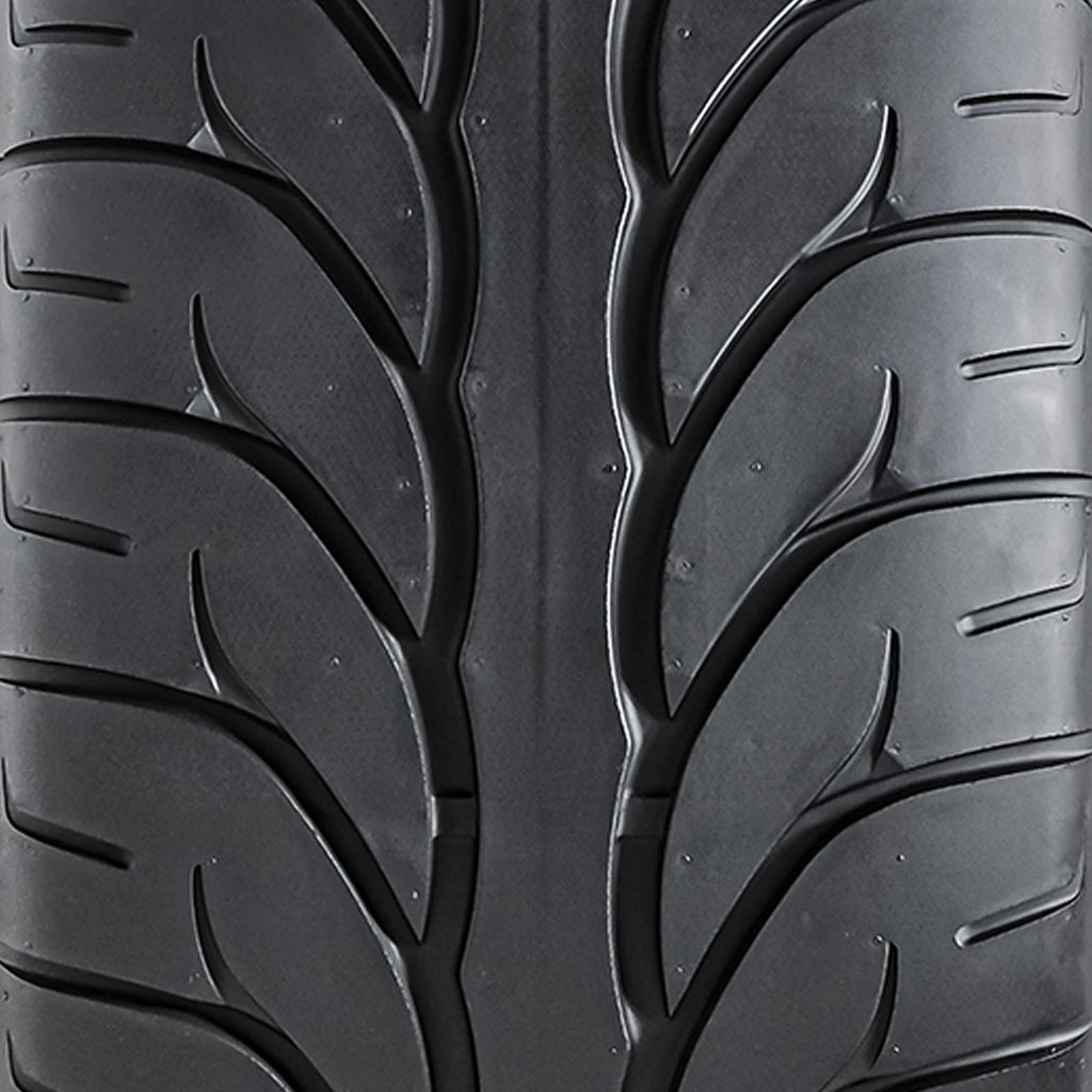 Kenda Vezda UHP Summer (KR20A) Racing P225/45ZR17 94W XL Passenger Tire