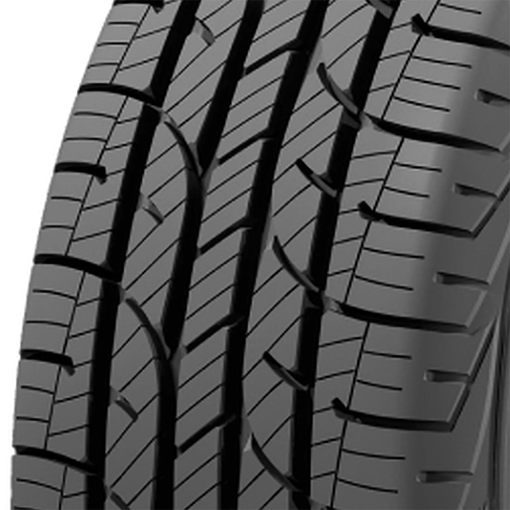 Kelly Edge Touring A/S All Season 195/65R15 91H Passenger Tire