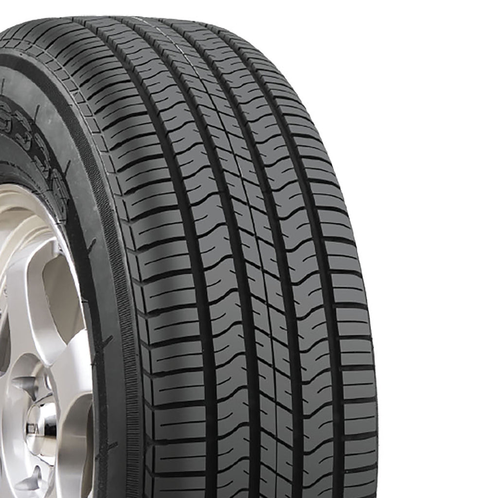 Accelera Omikron H/T Highway LT235/80R17 120/117R E Light Truck Tire