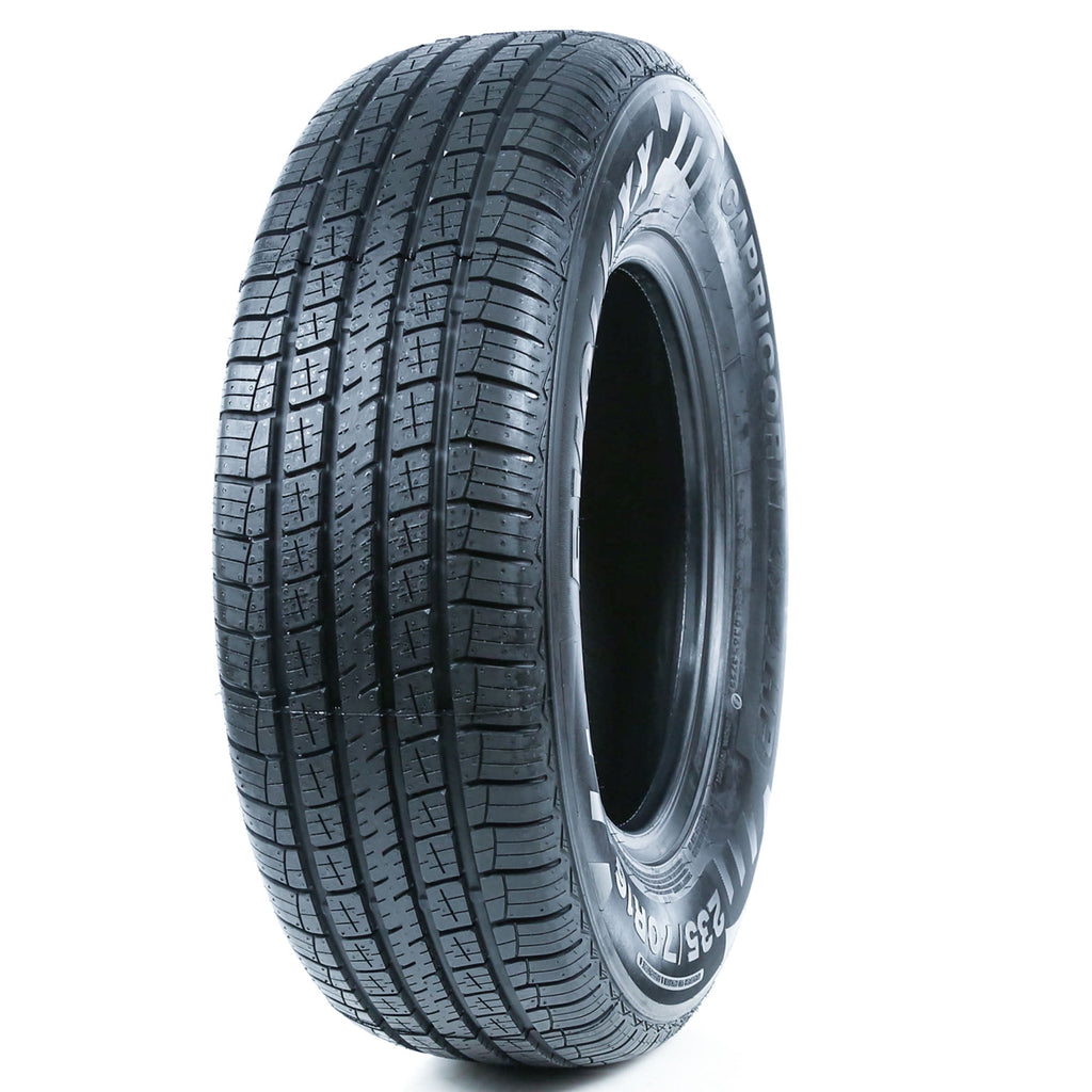 Evoluxx Capricorn 4X4 HP All Season 265/65R17 112H Passenger Tire