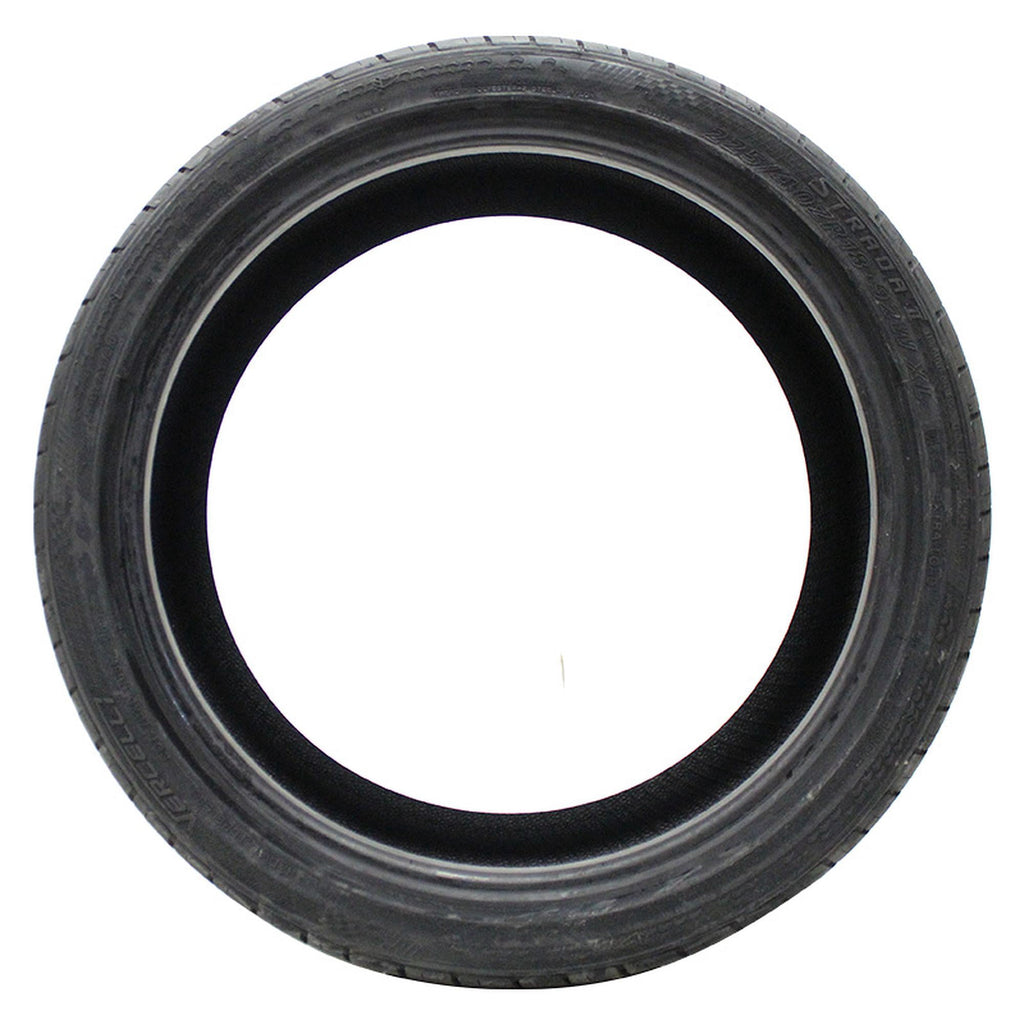 Vercelli II All Season 245/45ZR20 103W XL Passenger Tire