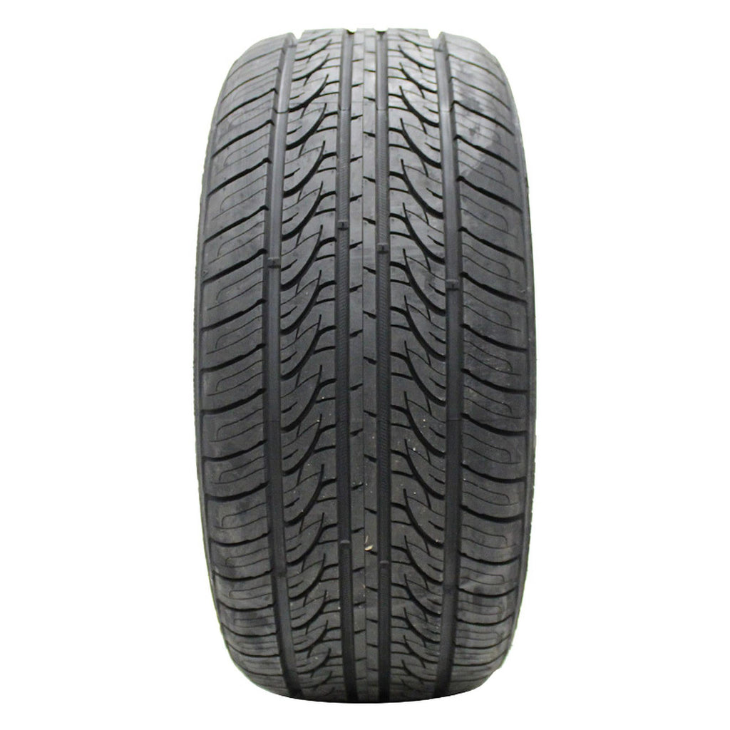 Vercelli II All Season 245/45ZR20 103W XL Passenger Tire