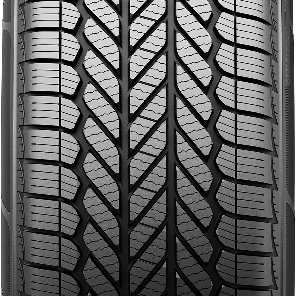 Bridgestone Weatherpeak 235/40R19XL 96V BSW