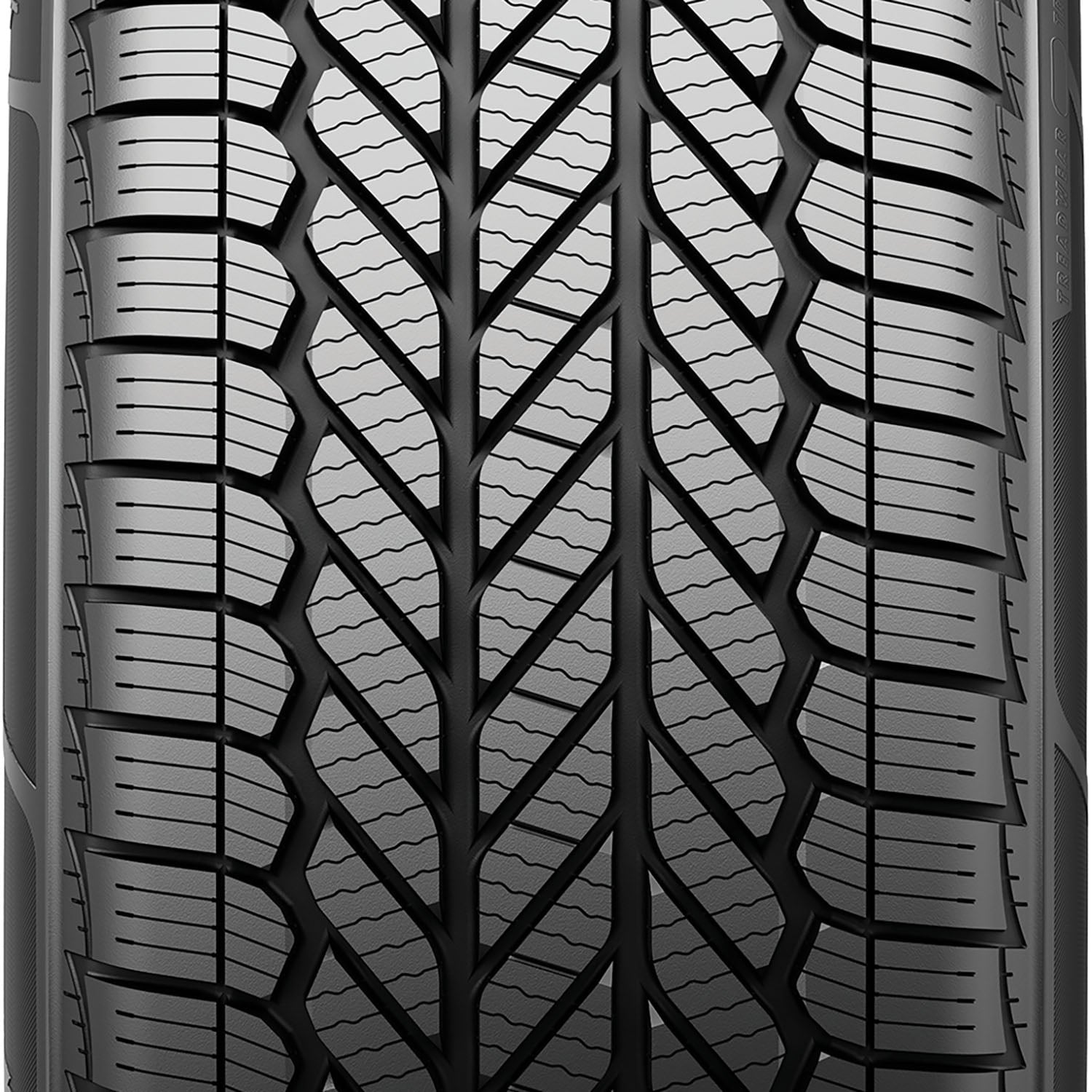 Bridgestone Weatherpeak 235/40R19XL 96V BSW