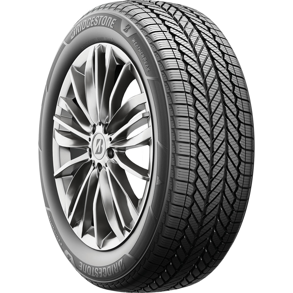 Bridgestone Weatherpeak 235/40R19XL 96V BSW