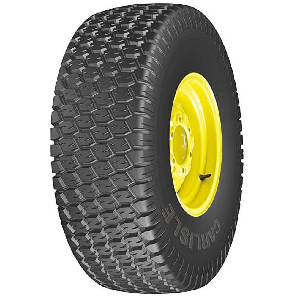 Carlisle Turf Pro R-3 Lawn & Garden Tire - 9.5-24 LRC 6PLY Rated