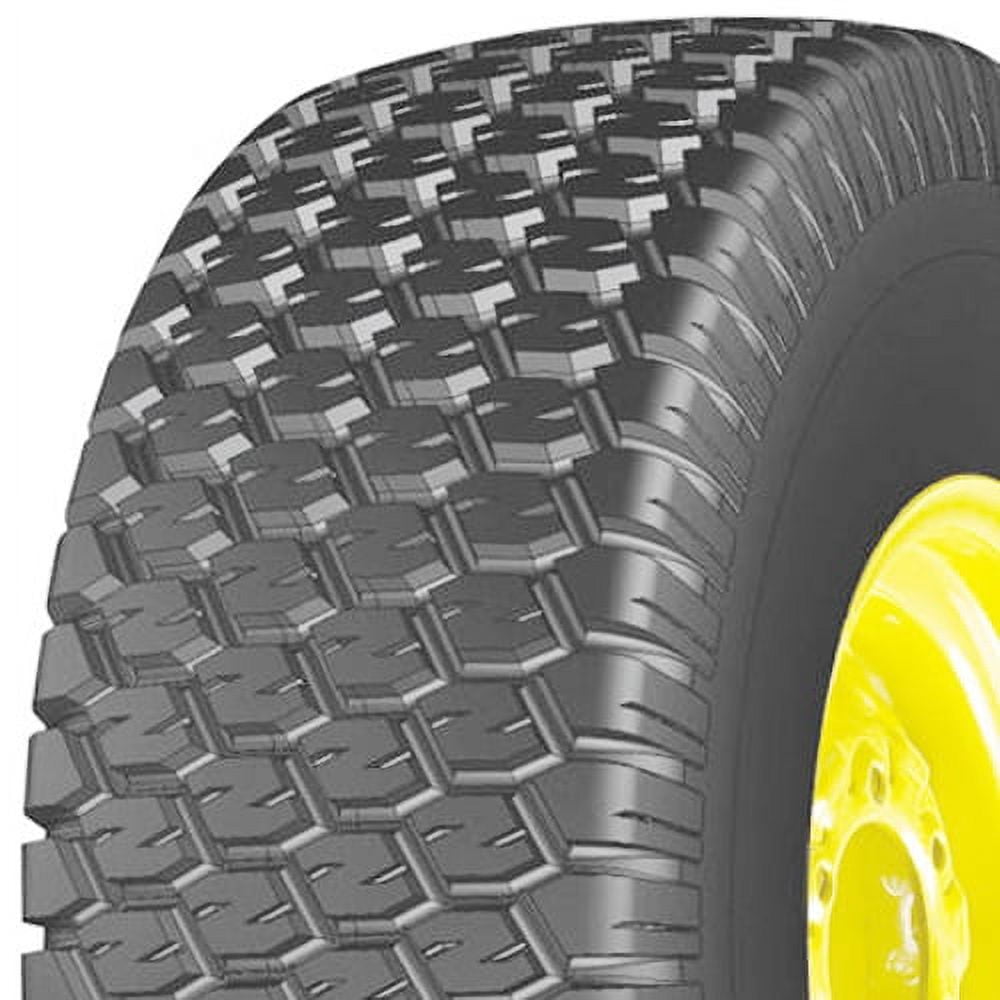 Carlisle Turf Pro R-3 Lawn & Garden Tire - 9.5-24 LRC 6PLY Rated
