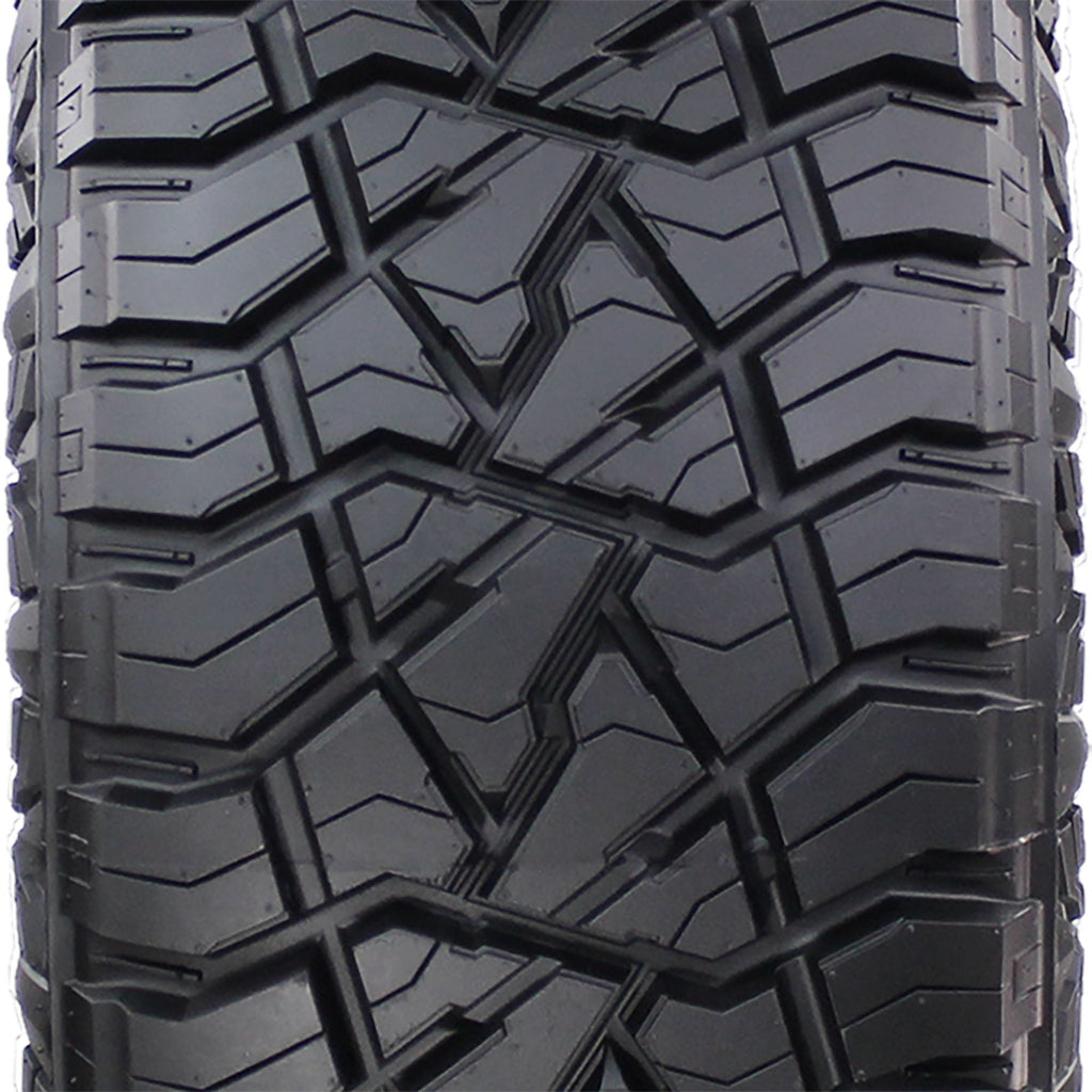 Kanati Tires Kanati Armor Hog ATX All Terrain LT275/60R20 127/124Q F Light Truck Tire