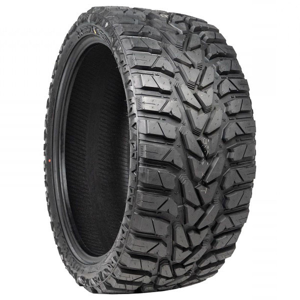 Versatyre MXT/HD Mud Terrain LT285/60R20 127/124Q F Light Truck Tire