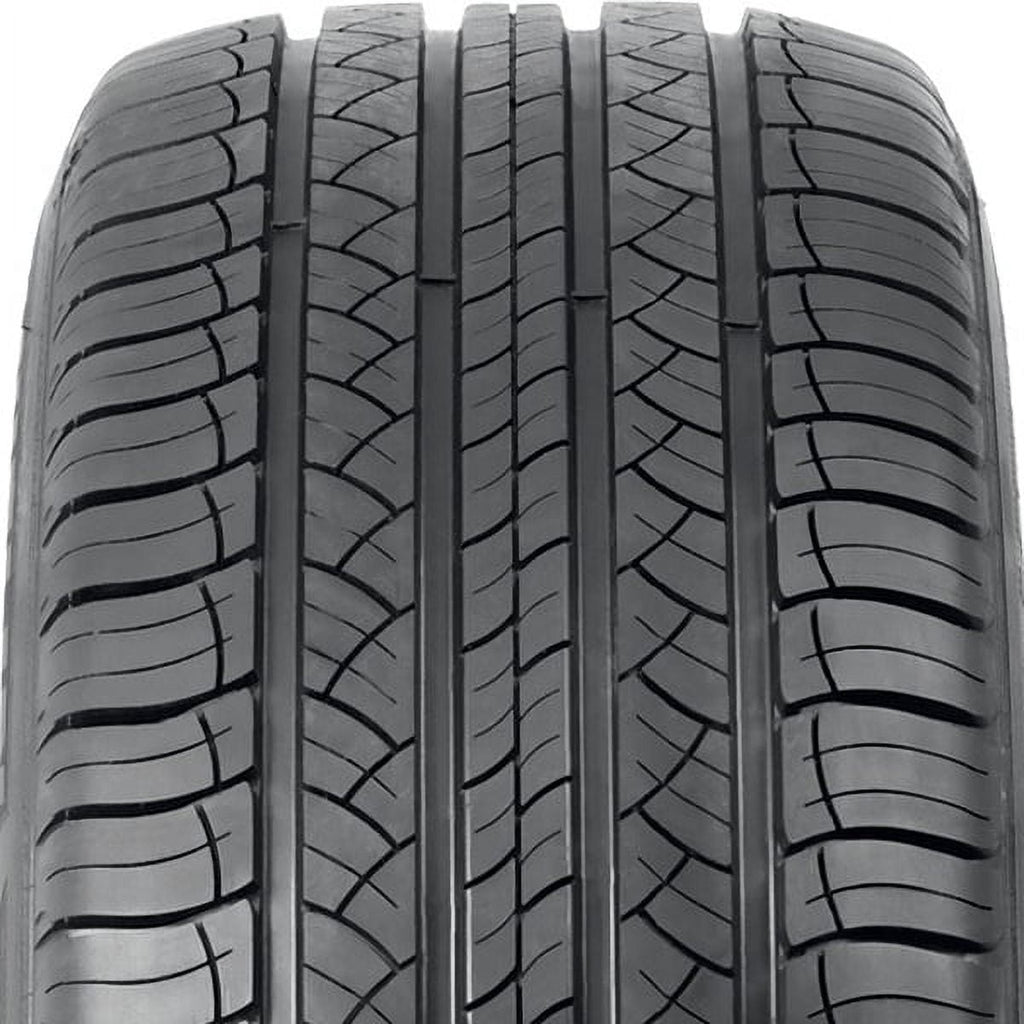 Michelin Latitude Tour HP All Season 255/50R20 109W XL Passenger Tire