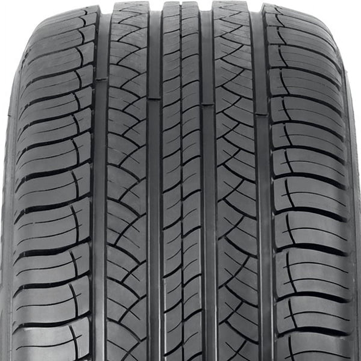 Michelin Latitude Tour HP All Season 255/50R20 109W XL Passenger Tire