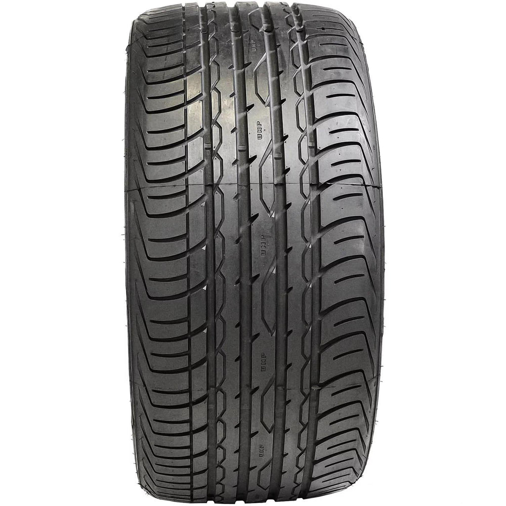 Advanta HPZ-01 All Season 275/25ZR26 98W XL Passenger Tire