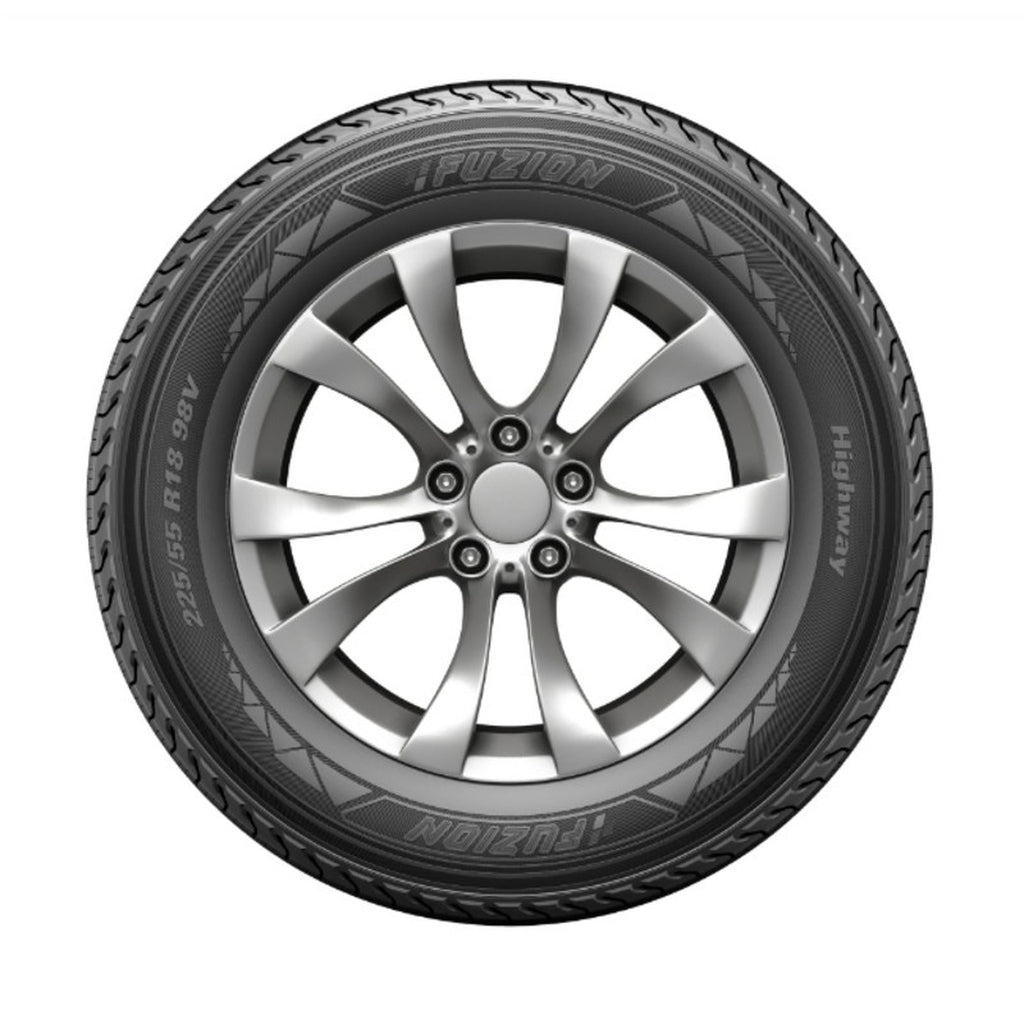 Fuzion Highway All Season 275/60R20 115H Passenger Tire