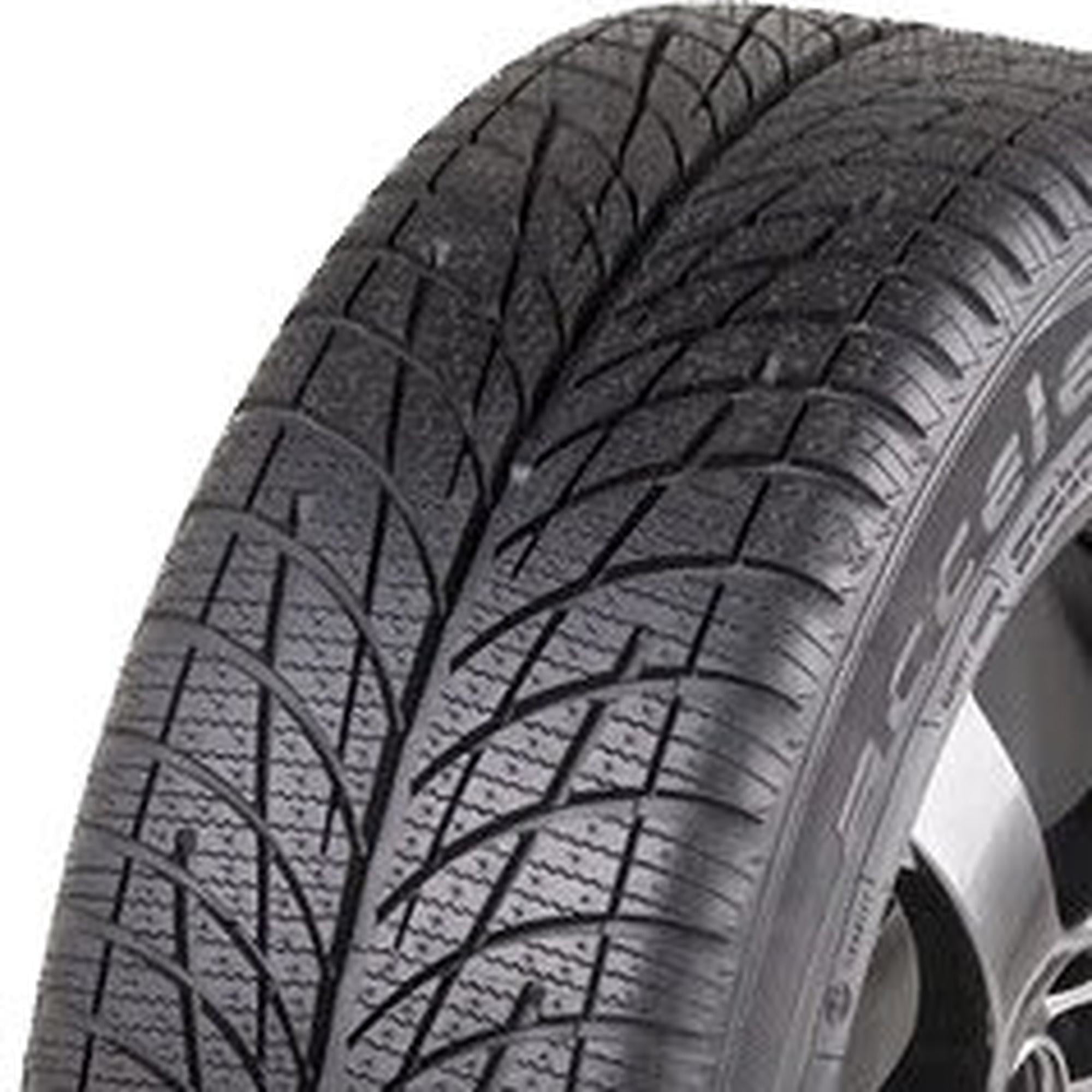Accelera X-Grip N 225/45R17 94V XL Performance Winter Tire