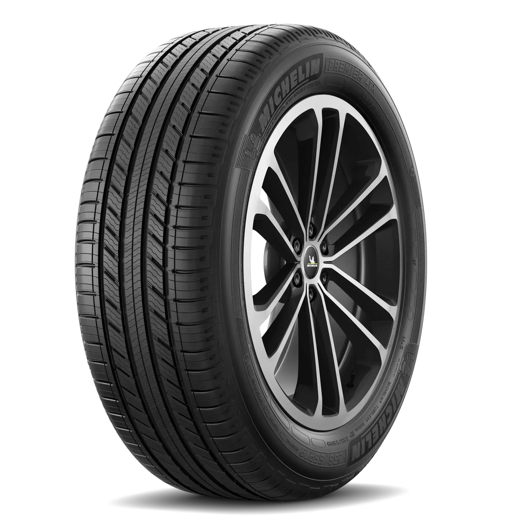 Michelin Premier LTX All Season 275/45R20 110 V Tire
