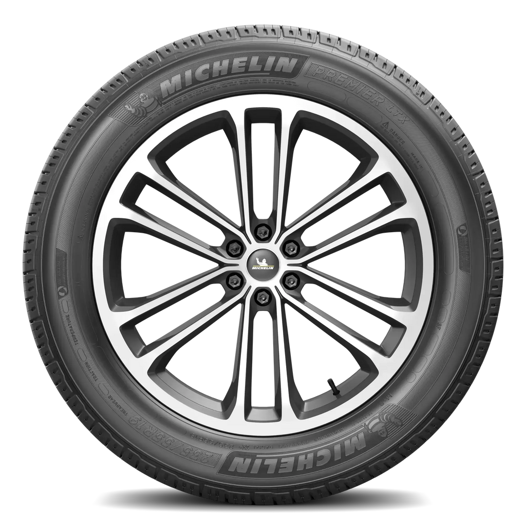 Michelin Premier LTX All Season 275/45R20 110 V Tire
