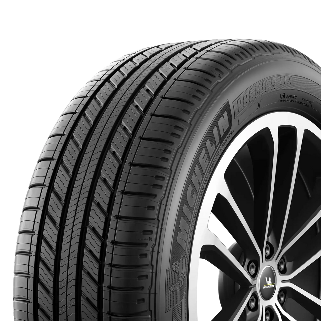Michelin Premier LTX All Season 275/45R20 110 V Tire