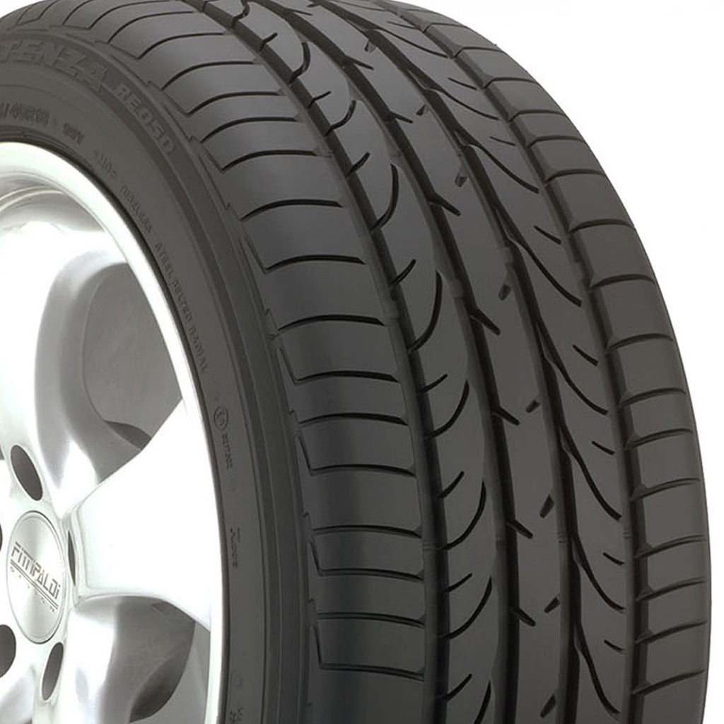 Bridgestone Potenza RE050A UHP Summer 305/30R19 (102Y) Passenger Tire