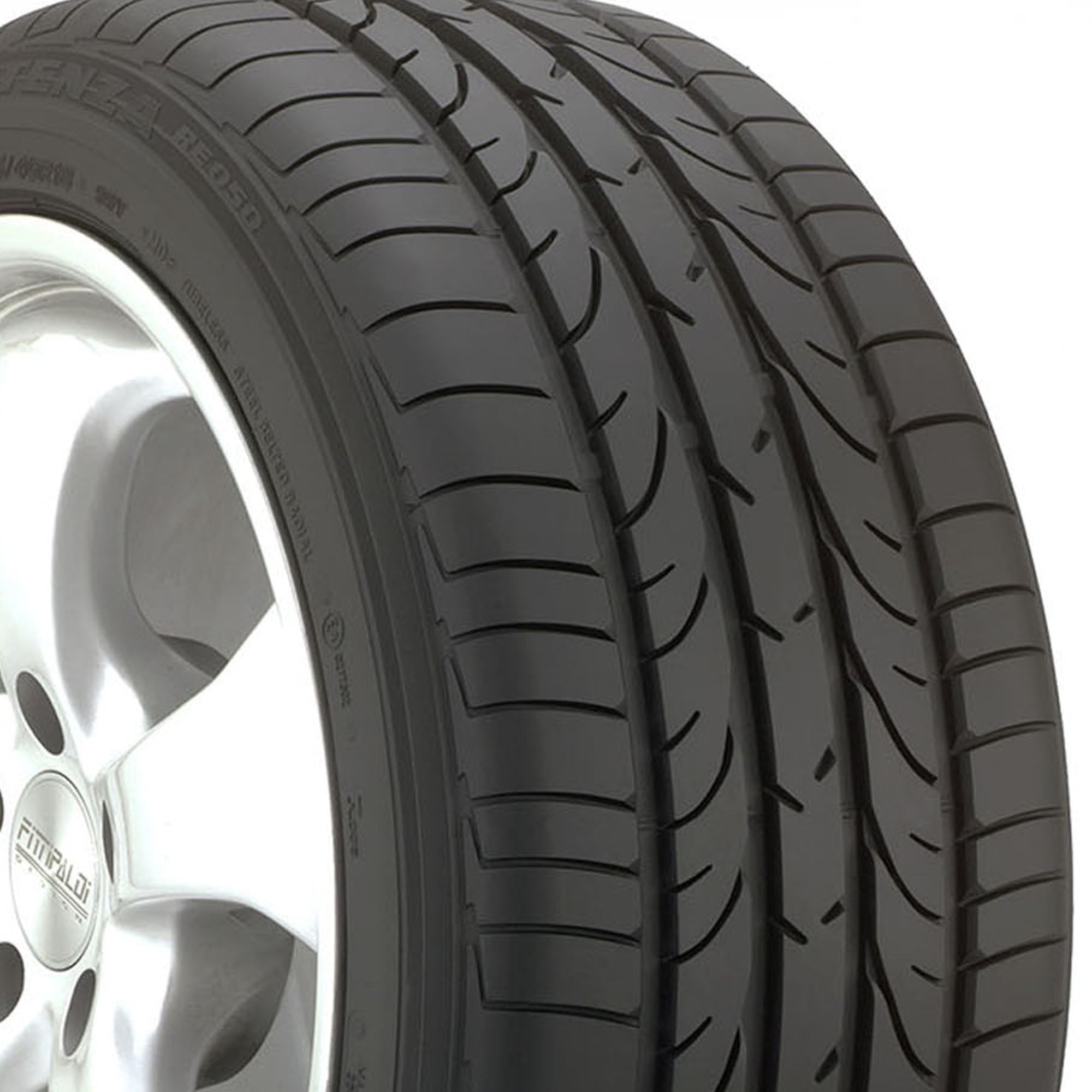 Bridgestone Potenza RE050A UHP Summer 305/30R19 (102Y) Passenger Tire