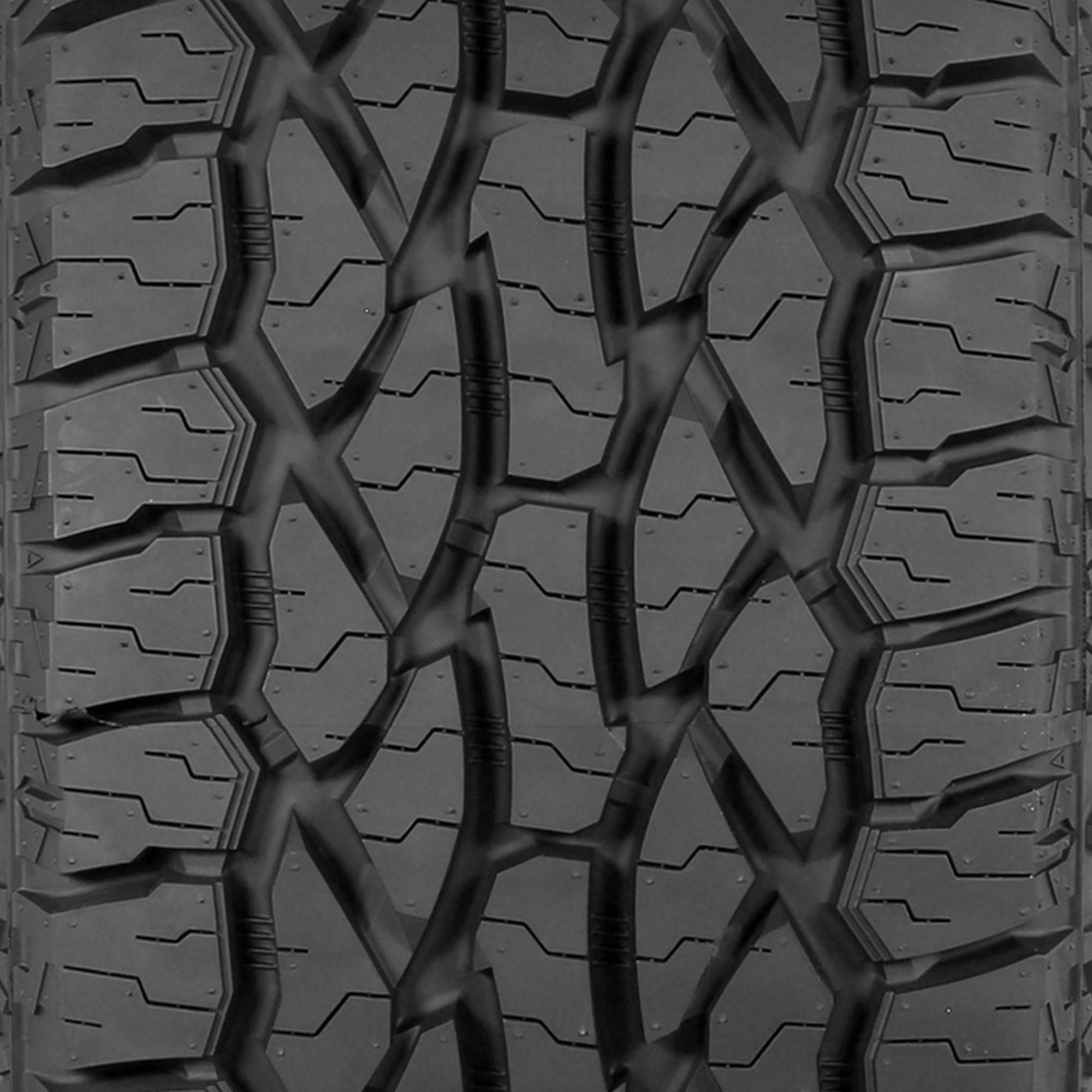 Atturo Trail Blade ATS All Terrain 305/35R24 112H XL Light Truck Tire