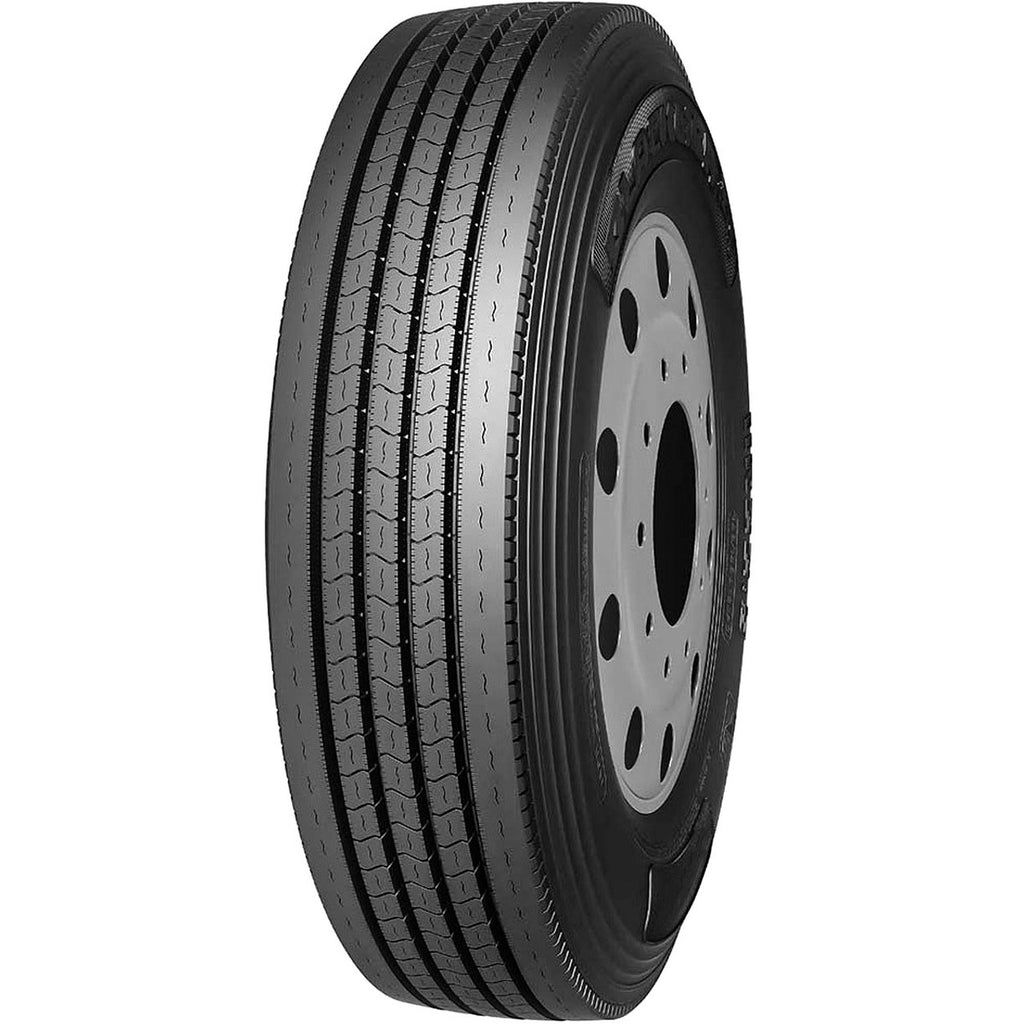 BlackHawk BFR55 295/75R22.5 144/141L G Commercial Tire