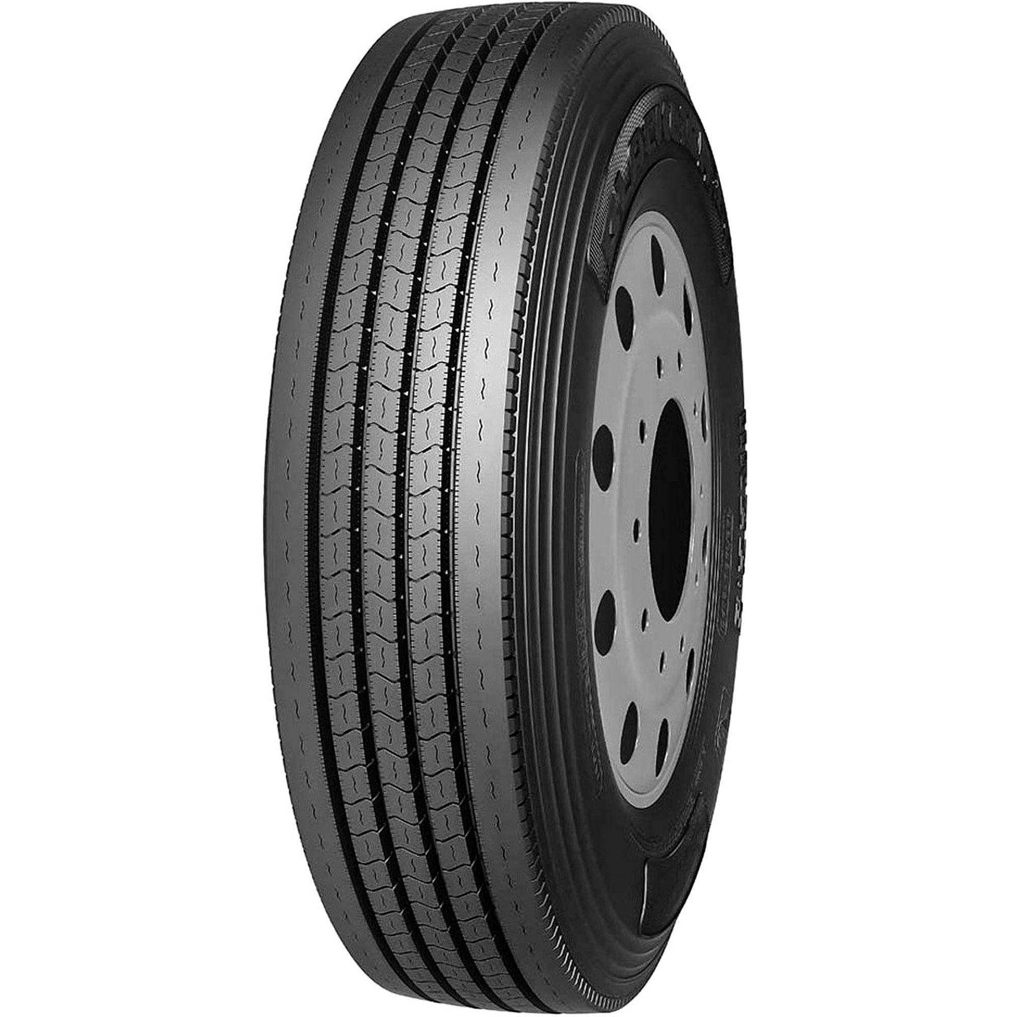 BlackHawk BFR55 295/75R22.5 144/141L G Commercial Tire