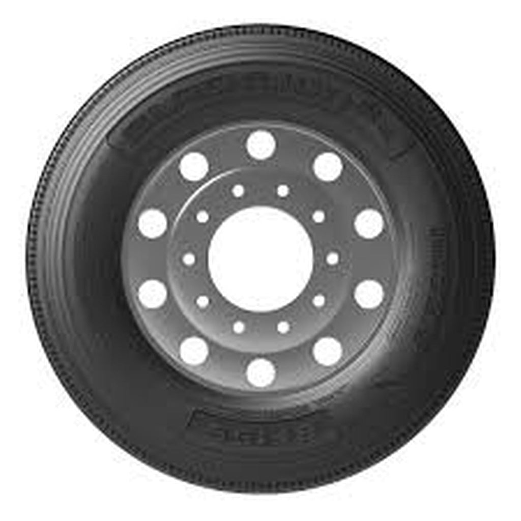 BlackHawk BFR55 295/75R22.5 144/141L G Commercial Tire