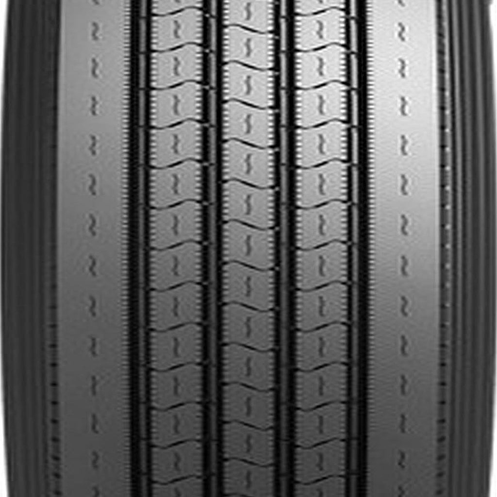 BlackHawk BFR55 295/75R22.5 144/141L G Commercial Tire
