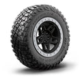 BFGoodrich Mud-Terrain T/A KM3 All-Season 37x13.50R18/E 128Q Tire