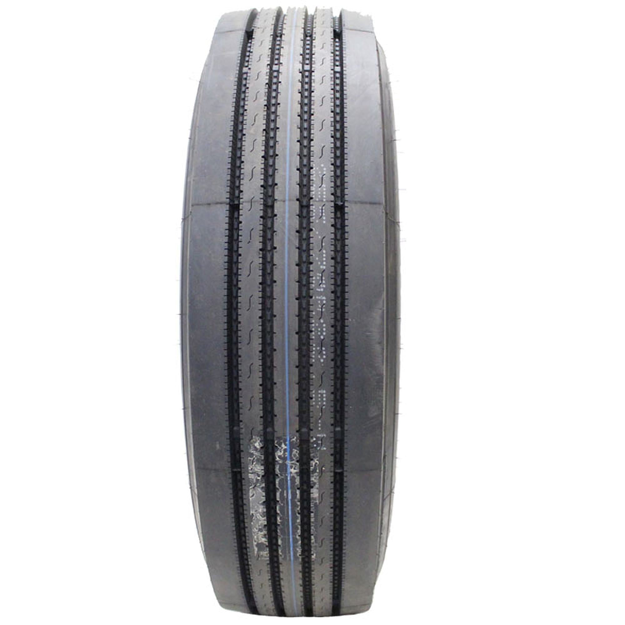 Milestar BS627 SW 11R22.5 144/142M G Commercial Tire