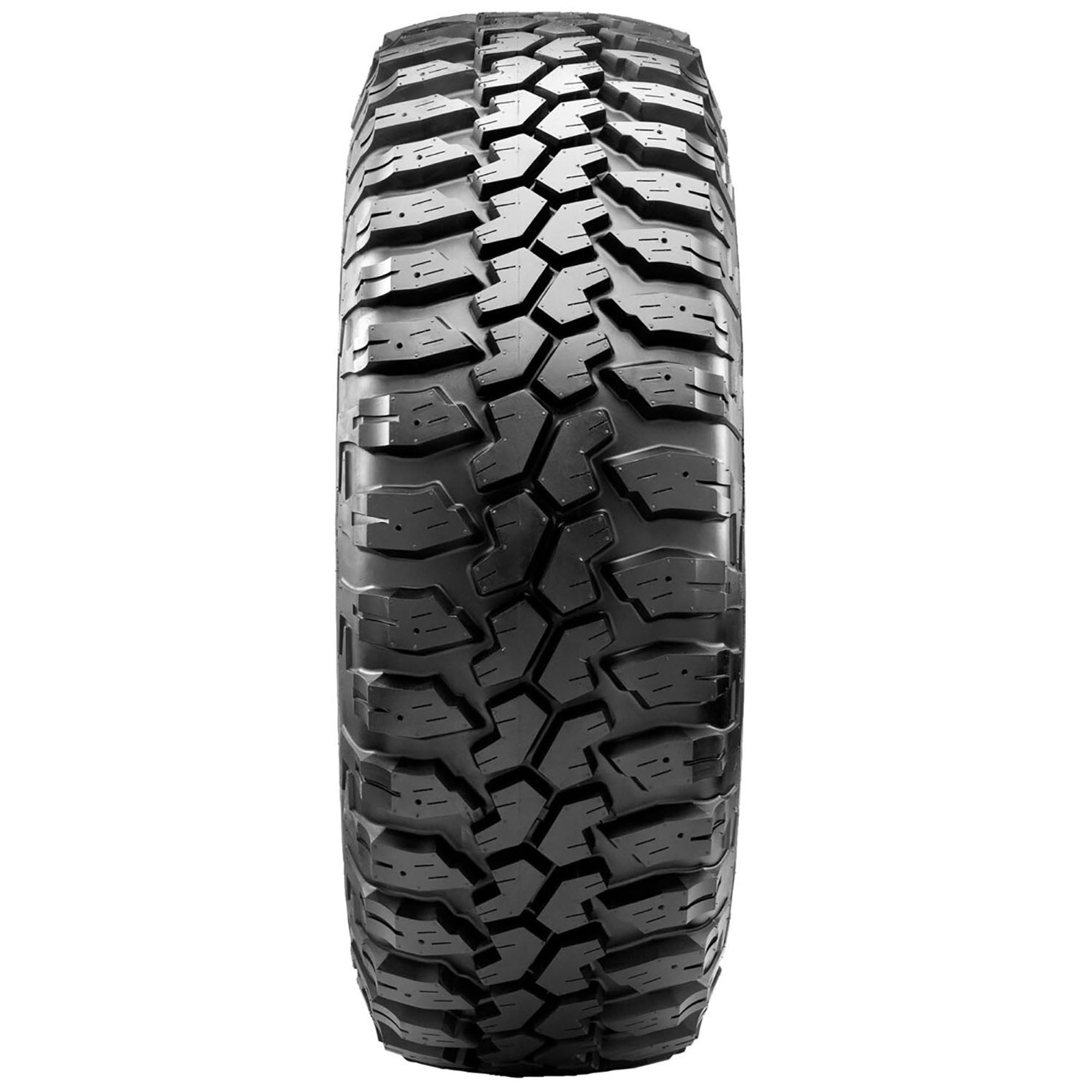 Maxxis MT-762 Bighorn Mud Terrain LT285/75R16 122/119M D Light Truck Tire