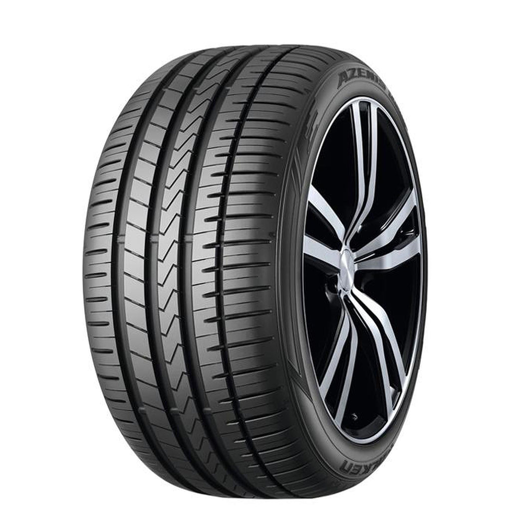 Falken Azenis FK510A SUV UHP Summer 255/45ZR20 105Y XL Passenger Tire