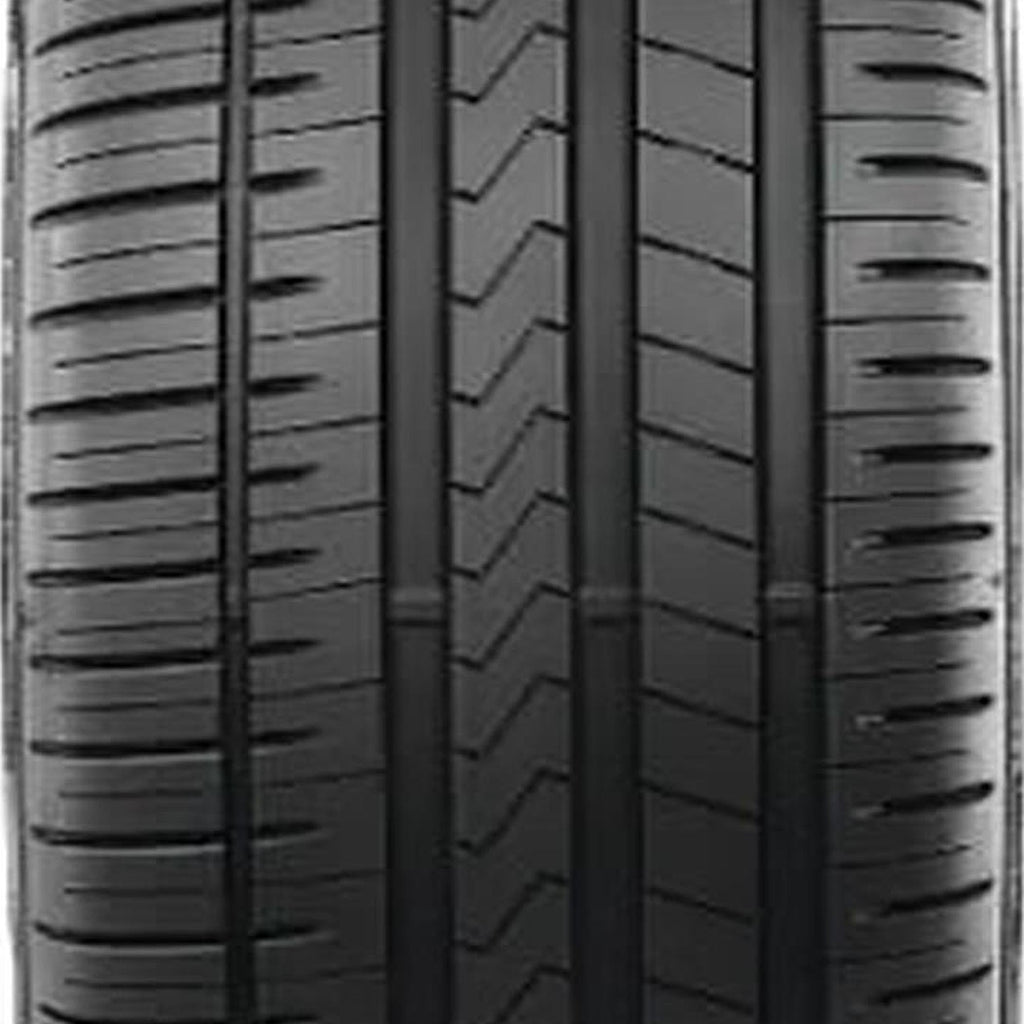 Falken Azenis FK510A SUV UHP Summer 255/45ZR20 105Y XL Passenger Tire