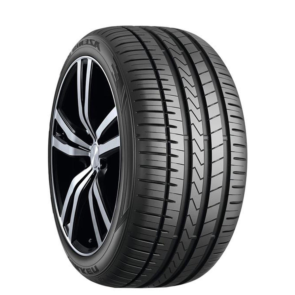 Falken Azenis FK510A SUV UHP Summer 255/45ZR20 105Y XL Passenger Tire