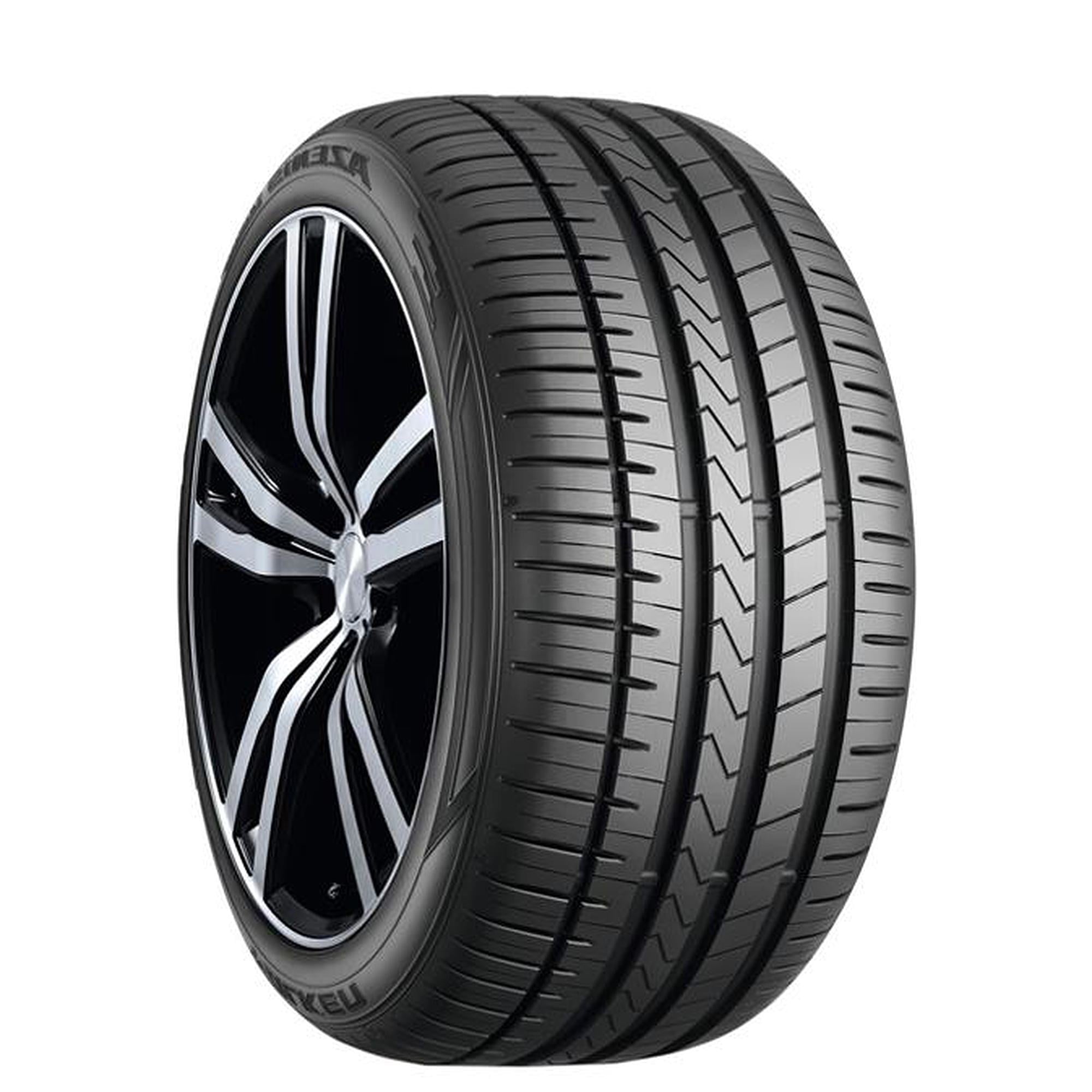 Falken Azenis FK510A SUV UHP Summer 255/45ZR20 105Y XL Passenger Tire