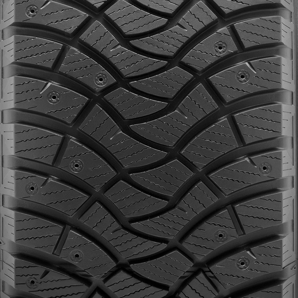 Falken Winterpeak F-Ice 1 Winter 225/55R17 101T XL Passenger Tire