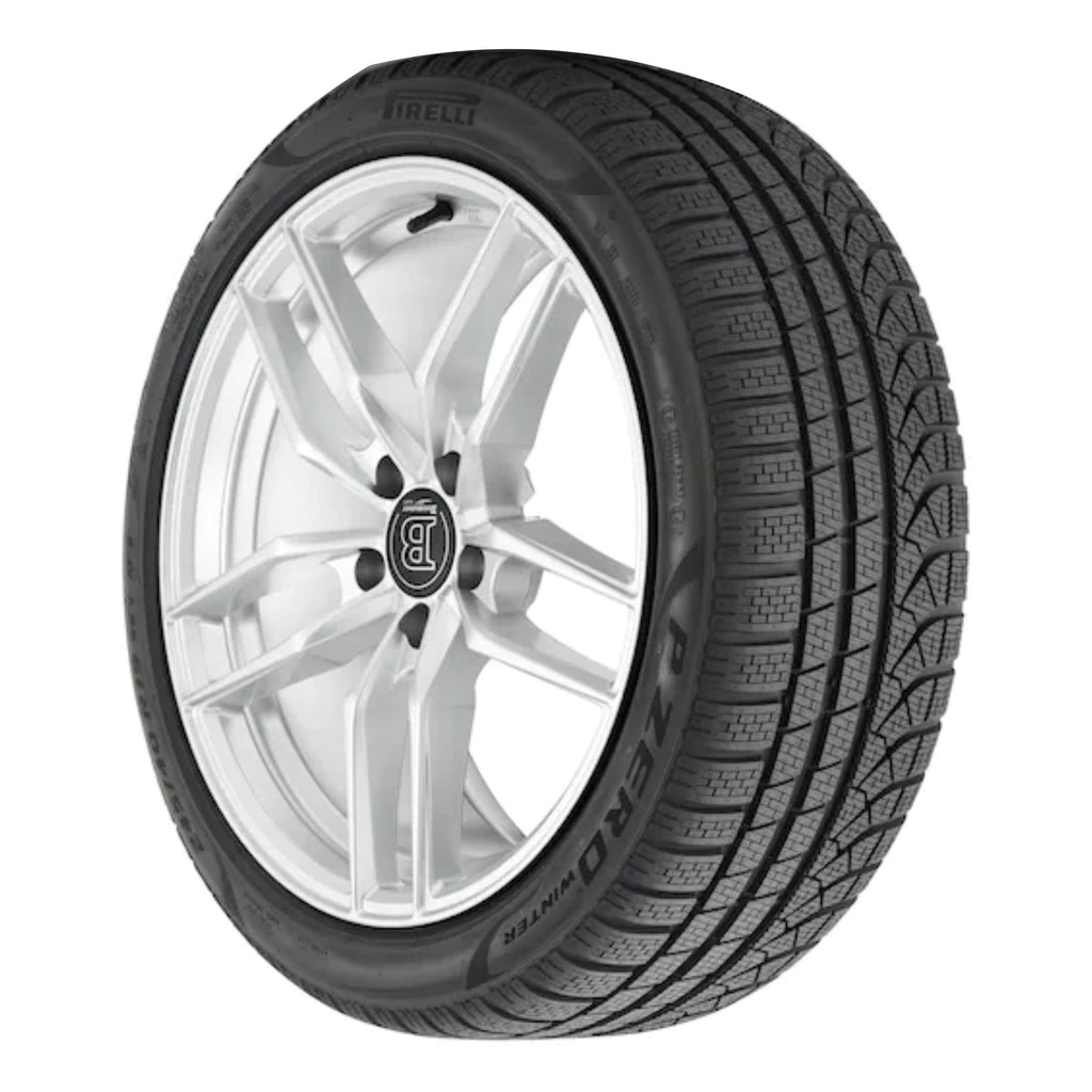 Pirelli P Zero Winter Elect Winter 285/40R19 107V XL Electric Vehicle Tire