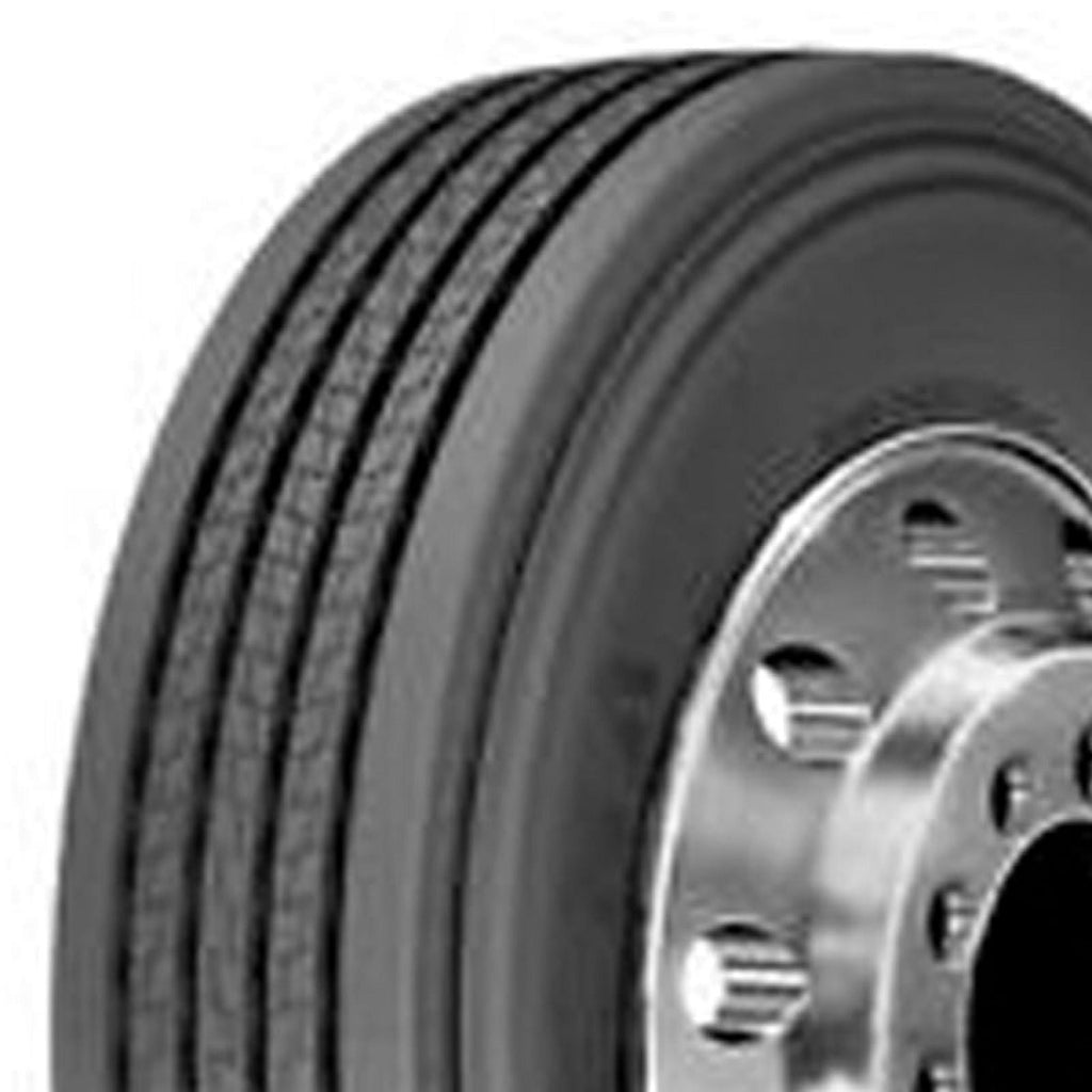 Zenna AP250 11R22.5 144/142M G Tire
