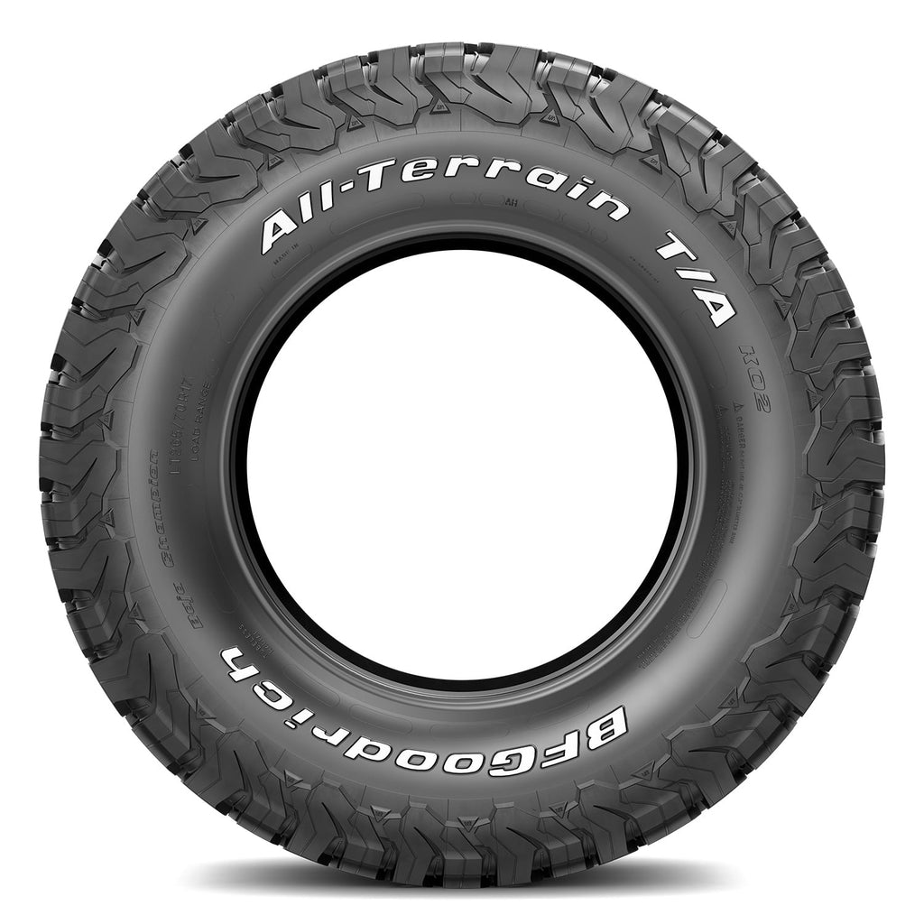 BFGoodrich All-Terrain T/A KO2 Tire LT315/70R17/C 113/110S